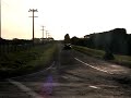 little drive in the 808