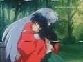 INUYASHA-OLVIDALA