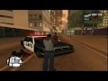 New Colt45 para GTA San Andreas vídeo 1