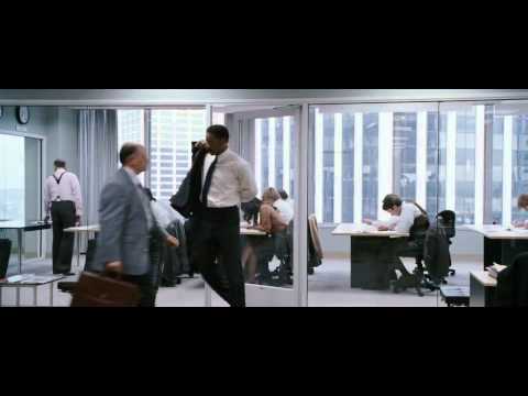 Pursuit of Happyness {the essay question???}