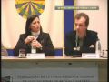 Las AMPAS de Fuenlabrada analizan la educación de los padres
