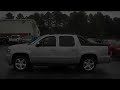 2007 Chevrolet Avalanche Lawerenceville GA