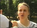 Orientierungslauf/  WDR OWL Aktuell 2003