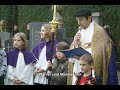 Allerheiligen in Laab 2008