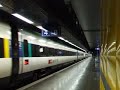Geneva Airport SBB