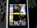 My LCARS Cellphone ver.1