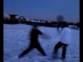 this is first bit to robbie and ston boxing i will upload the 2nd round a little later on because there has been a mess up with the media boxing ova field by robbies house COMMENT, SUBSCRIBE AND RATE PLEASE. THANKS... bit of fun