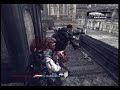 Gears of War Team MALICE GameBattles Montage 3