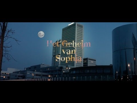 het - film gemaakt in het Sophia kinderziekenhuis HD versie.