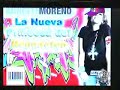 annette moreno   un angel llora  reggaeton 