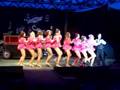 Crazy For You at El Dorado High School, Placerville, CA