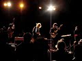 The Besnard Lakes- For Agent 13 (live @ Bowery Ballroom)