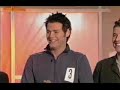 Mark Feehily - Snob or Slob