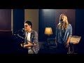 "Wanted" - Hunter Hayes - Official Cover Video (Alex Goot & Julia Sheer)