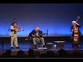 jonathan russell, bucky pizzarelli and jerry bruno.