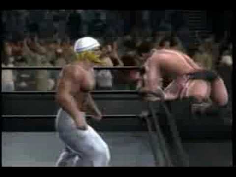 osama bin laden numa numa. Randy Orton takes on Super Bin Laden. The winner of this match will face