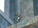 Suicidal Halo