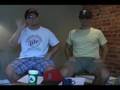 Bernie Carbo at the Pancake Barn - Boston Sports Nuts