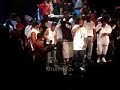 The Game Young Buck Live At Irving Plaza - Yellin G - Unot & Spittin Rhymes