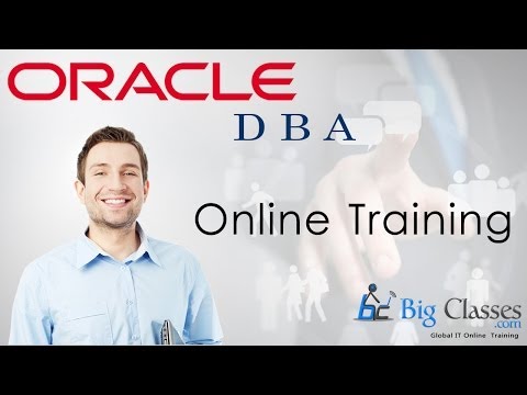 how to practice oracle dba online