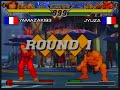 BOD -CVS2 Quarter Final 1 - Yamazaki93(FR) VS Jyuza(FR)