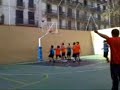 cadet vedruna 92