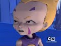 Code Lyoko In: Candy Mountain!