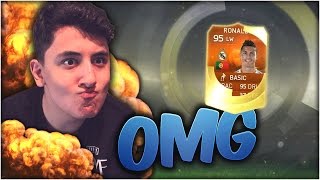 MOTM RONALDO IN A PACK!!!!!!!!!!!!!!!!!!!!