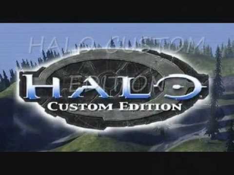 how to make custom vehicles in halo ce