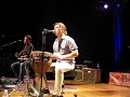 hanson - go