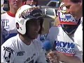 Eddie Fiola AFA King Of Skateparks 1985