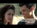 'New Moon' Jacob Flips Out!