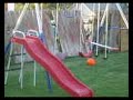 PIERITO EN EL JARDIN