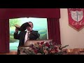 Lord, Take me Out of This World! IFB KJV Preaching!