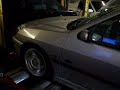 Rolling Road - Paddy's '5dr Sport Turbo D'  306 dturbo