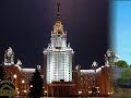 Pozdrowienia z Moskwy
