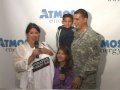 Operation Turkey Day-Ft.Hood 2009 pt.3