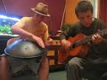 Hang Guitar Confiture d\