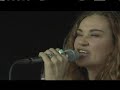 Dana Fuchs Acoustic - What You See
