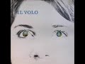 il Volo (calore umano) il Volo (calore umano)
