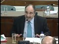 Chatzidakis raped by Rodulis during Social Issues Commitee Meeting about the Olympic Airways Case
