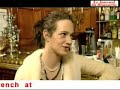 l'interview d�cal� d'asia argento actrice italienne � l'affiche du dernier film de tony gatlif (transylvania). a 32 ans, la fille du ma�tre du cin�ma fantastique (dario argento) fait du cin�ma, mais aussi de la peinture, de la photo, de la musique. au fait, comment peut-on s'appeler asia ? r�ponse.
