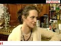 l'interview d�cal� d'asia argento actrice italienne � l'affiche du dernier film de tony gatlif (transylvania). a 32 ans, la fille du ma�tre du cin�ma fantastique (dario argento) fait du cin�ma, mais aussi de la peinture, de la photo, de la musique. au fait, comment peut-on s'appeler asia ? r�ponse.