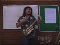 Aula 02 Som Rouco e Vibratos EXPLICASAX Aulas Online