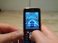 Global Race on Nokia 6220 Classic Global Race on Nokia 6220 Classic