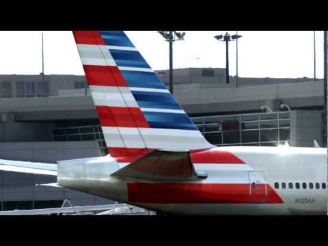 livery - American Airlines have unveiled their new aircraft livery and it looks stunning - a real improvement. Very Formula one! Here is an insight into what goes on ...