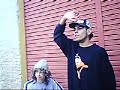 maniacos do patinete - \"toninho pirra�a\"