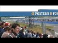 FIA GT1 Silverstone May 2007
