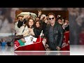 Bruce Springsteen Announces New Album, 2012 World Tour Plans