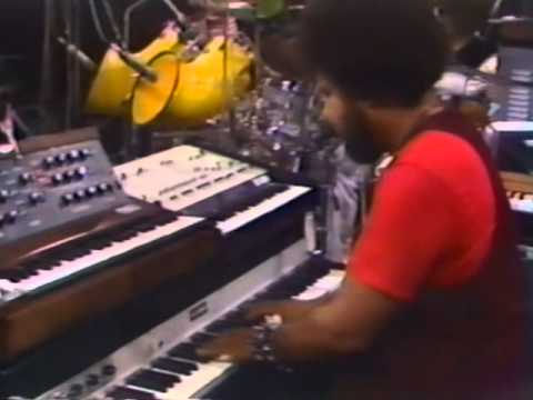 Billy Cobham & George Duke Band – Live At Montreux Jazz Festival (1976)